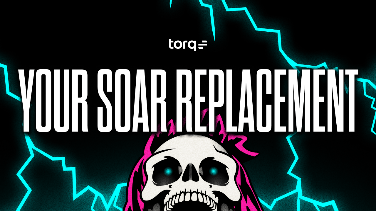 SOAR replacement options for your SOC in 2026