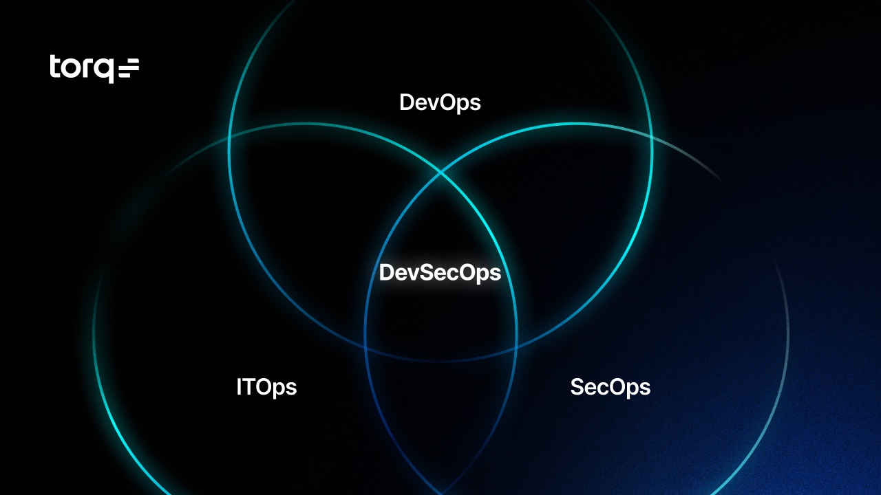 Comparing DevOps, ITOps, DevSecOps, and SecOps roles and workflows