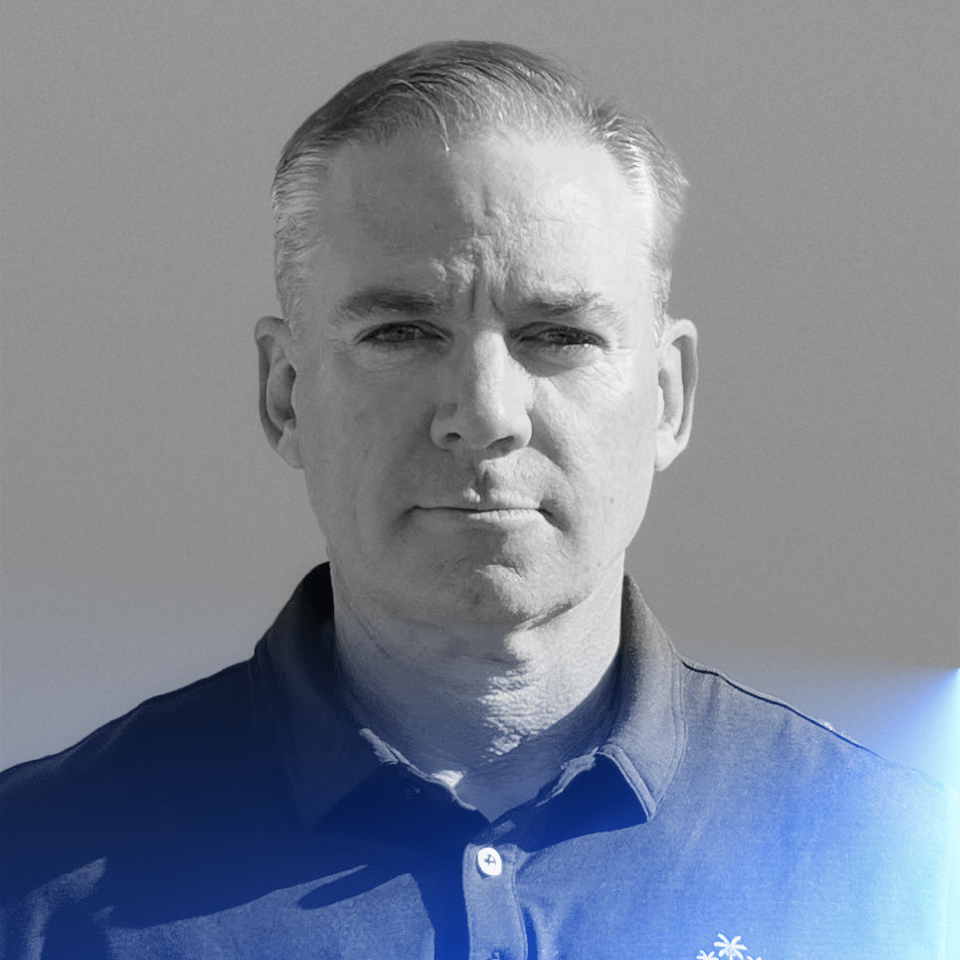 John Quinsey, regional director at Torq