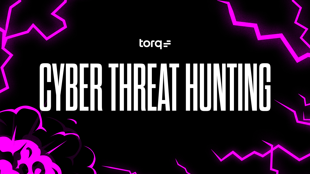 Torq enhances cyber threat hunting with automation and integration