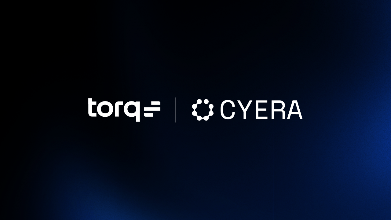 Together, Cyera and Torq deliver unparalleled data security automation in the SOC. Learn how Torq operationalizes Cyera’s data security intelligence to enforce policies and remediate data risks at machine speed.