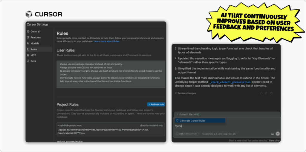 AI SOC Evaluation: Example of AI that continuously improves