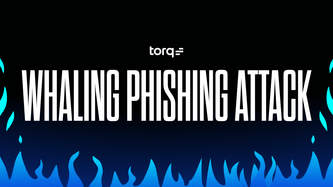 Learn what whaling phishing attacks are and effective strategies to protect your business.