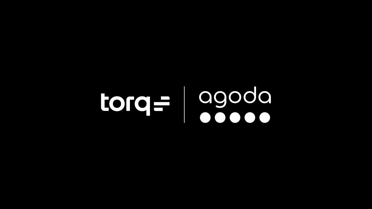 Torq and Agoda