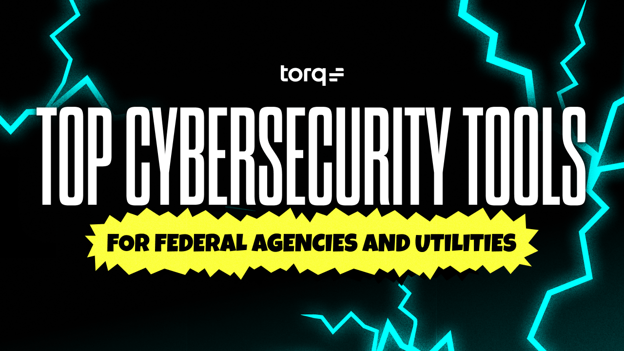 Top Cybersecurity Tools for Federal Agencies in 2026