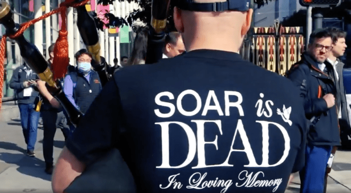 Torq Hyperautomation: The Most Talked About Product at RSAC