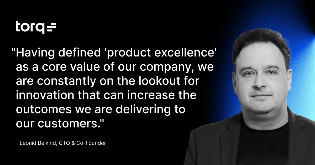 Making a real difference for our users with Generative AI