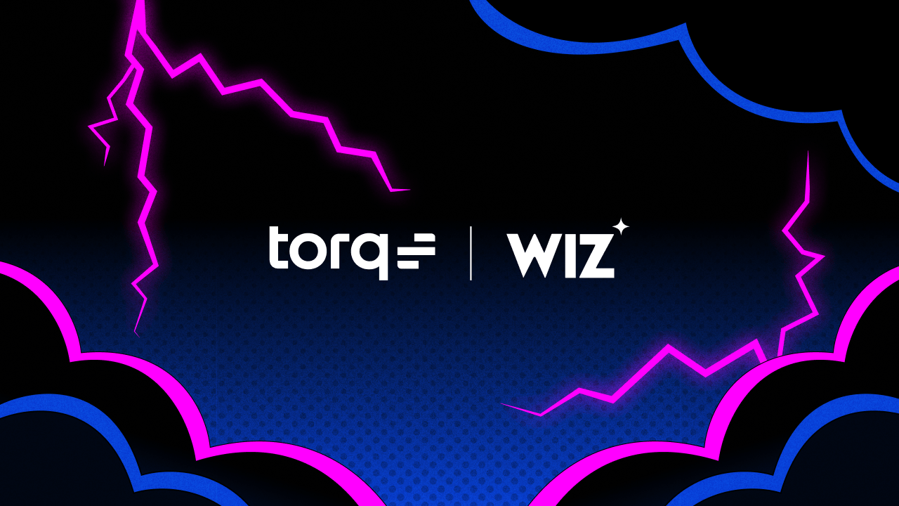 Wiz and Torq cloud threat detection