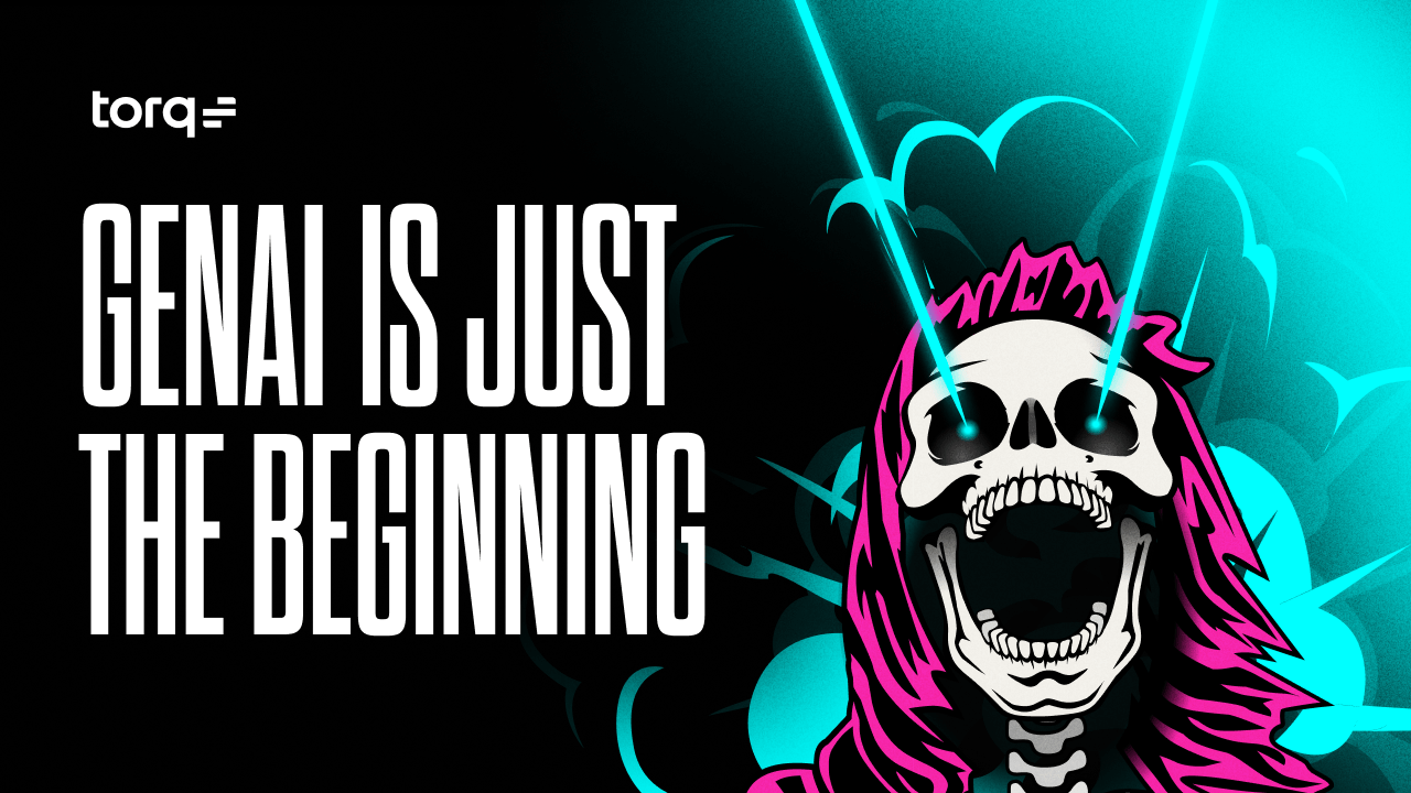 How can generative AI be used in cybersecurity?