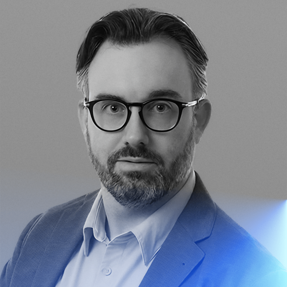 Chris Coburn is the Senior Director of Technology Alliances at Torq