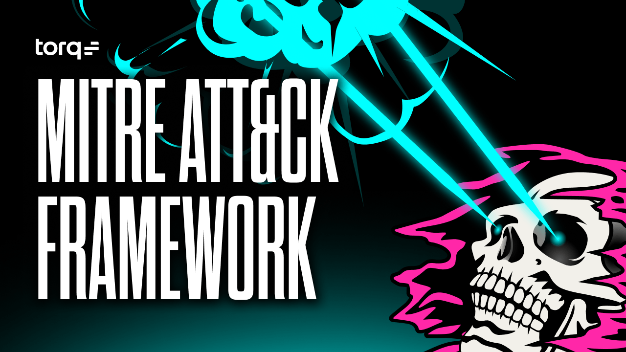 Automating MITRE ATT&CK®® Framework analysis with Torq Socrates