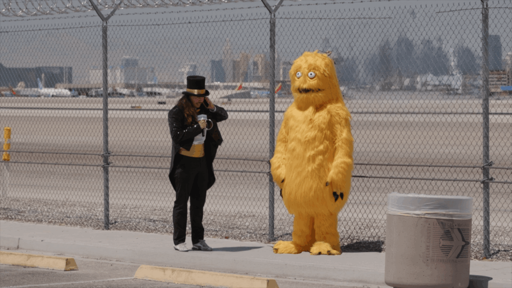 Meet the SOC Goblin of Black Hat 2025