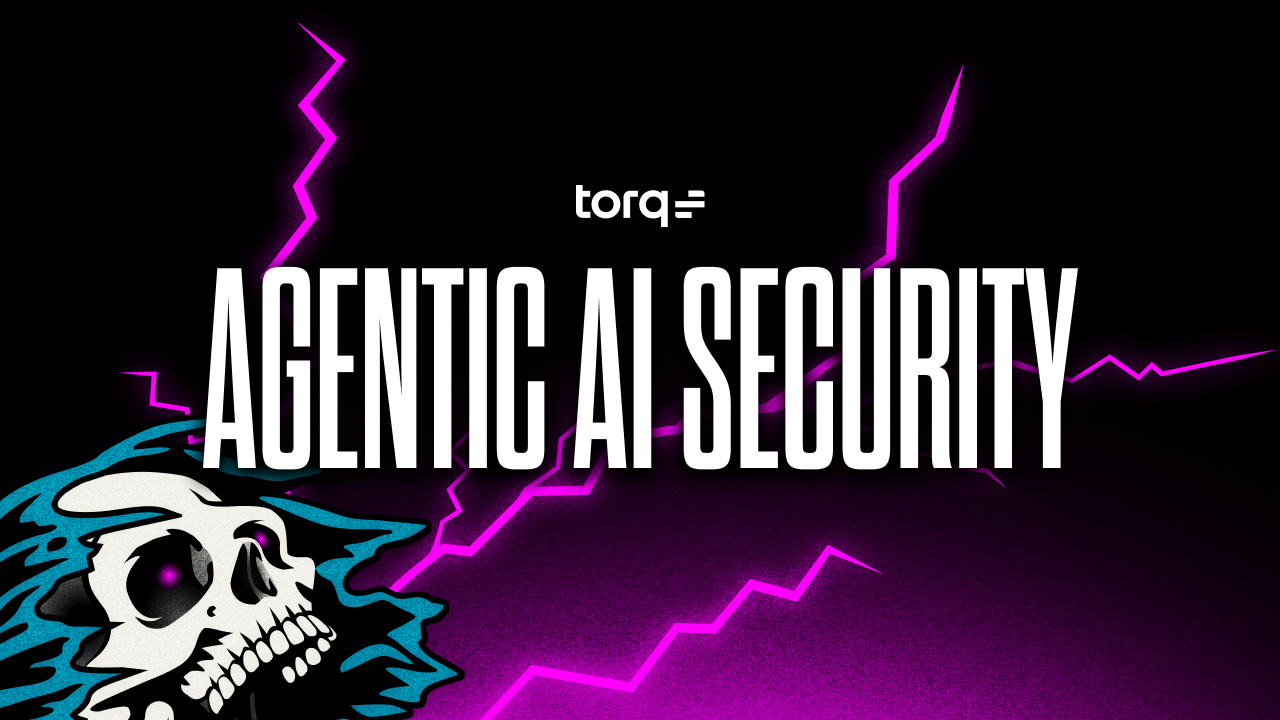 Agentic AI security is transforming the SOC