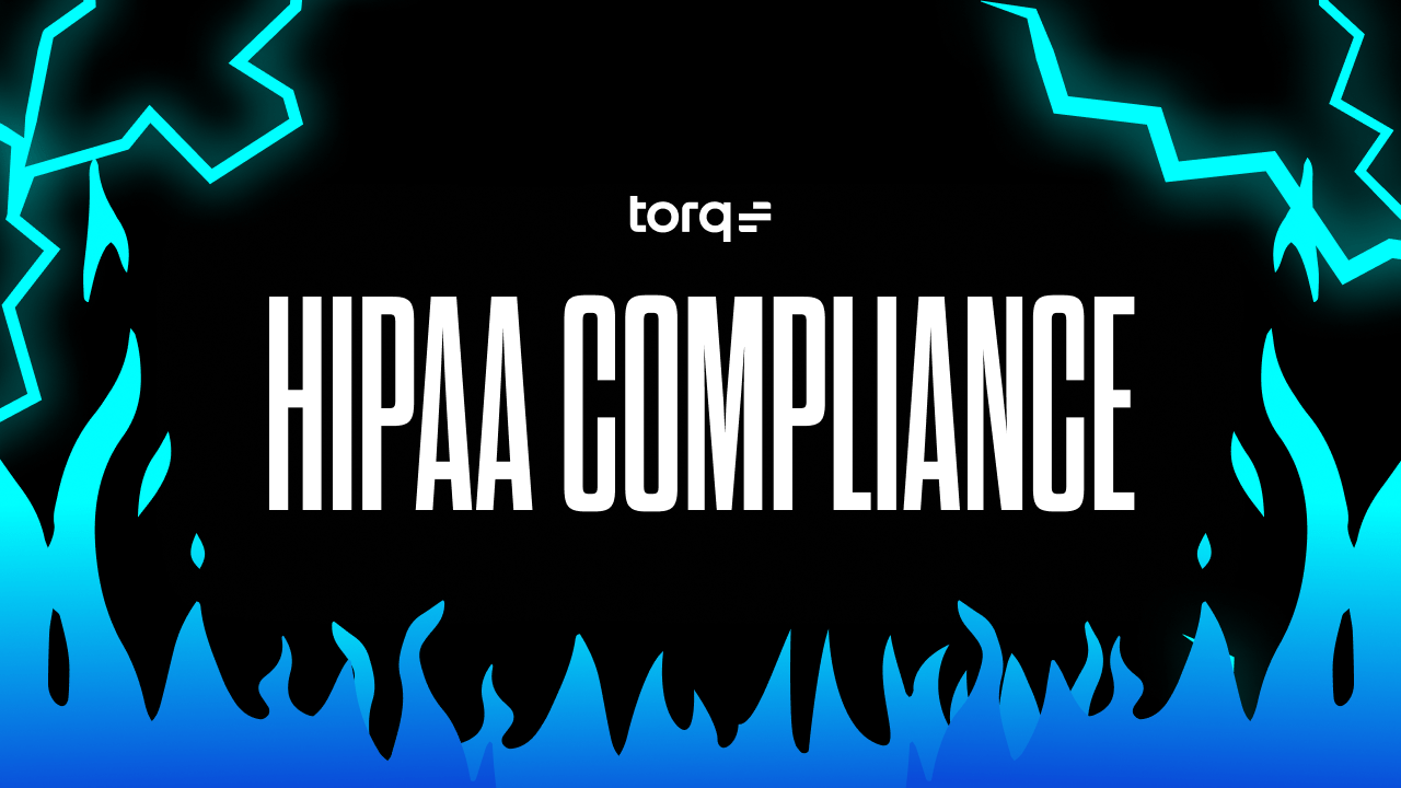 Hyperautomation to automate HIPAA compliance breach notification workflows