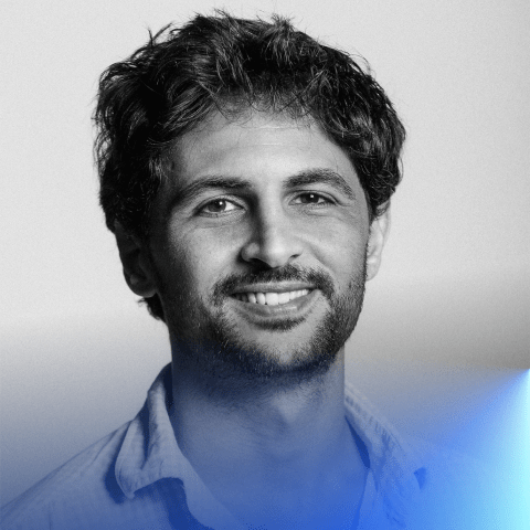 Noam Cohen, Director of AI at Torq