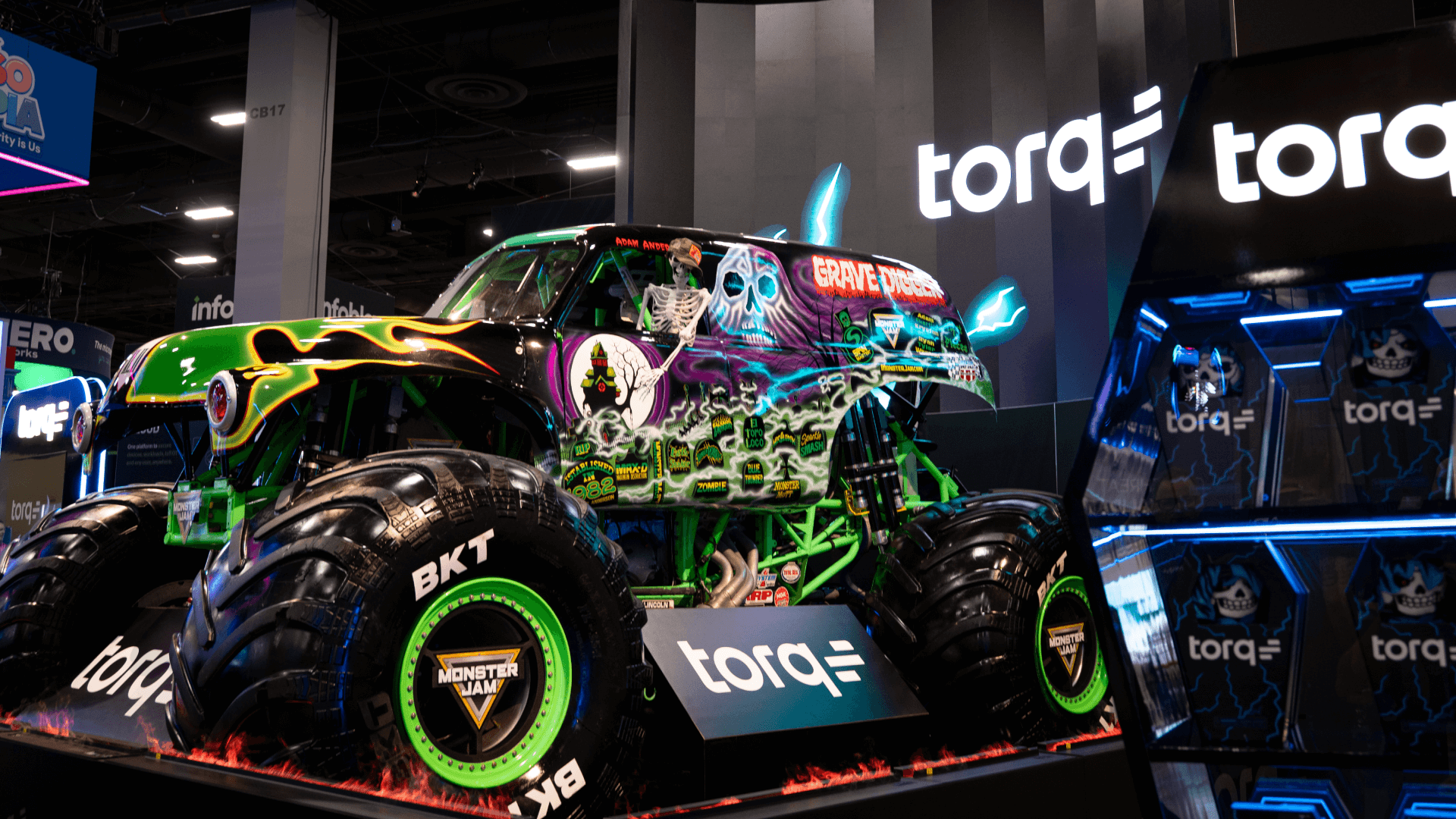 A roundup of highlights from Black Hat 2025