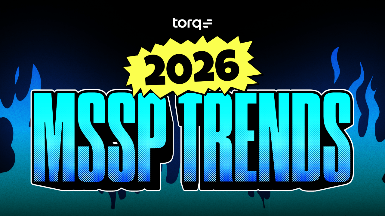 2026 MSSP Trends