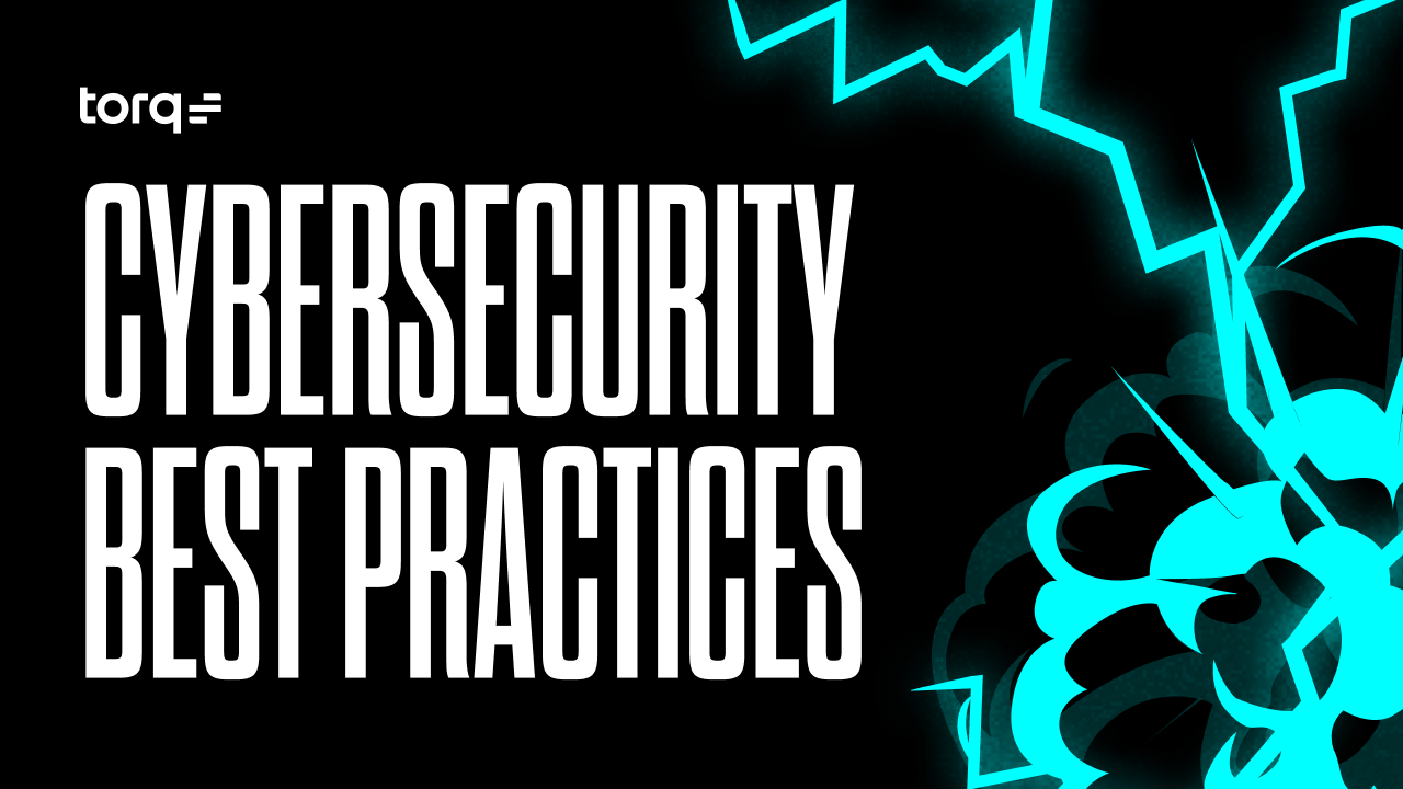 Cybersecurity Best Practices with Agentic AI and Hyperautomation