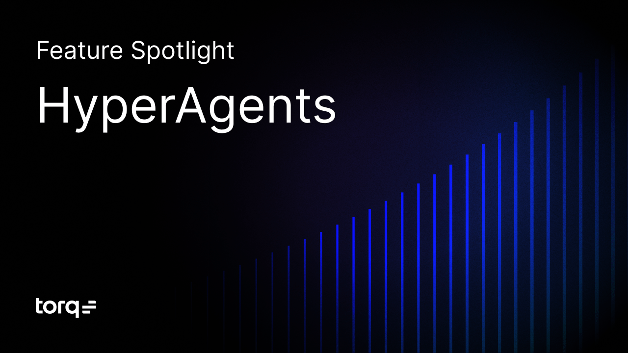 Torq Hyperagents
